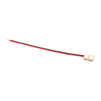 KANLUX KANLUX 19032 CONNECTOR 8-CP Csatlakozó LED szalagokhoz 1db