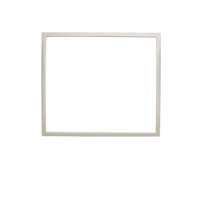 KANLUX KANLUX 26005 DOMO 01-1469-030 Belső dekorációs keret (1 csomag = 5 db)