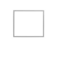 KANLUX KANLUX 26010 DOMO 01-1469-042 Belső dekorációs keret (1 csomag = 5 db)