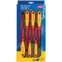 KNIPEX KNIPEX 00 20 12 V01 csavarhúzó készlet 170 x 36 mm