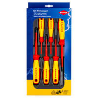 KNIPEX KNIPEX 00 20 12 V03 VDE csavarhúzó készlet PH/PZ 171 x 36 mm