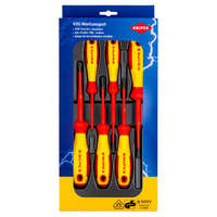 KNIPEX KNIPEX 00 20 12 V05 VDE csavarhúzó készlet PM/S 170 x 35 mm