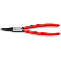 KNIPEX KNIPEX 44 11 J3 Seeger-gyűrű fogó Furatokban lévő belső gyűrűkhöz 225 x 47 x 14 mm