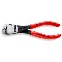 KNIPEX KNIPEX 67 01 160 Erőkímélő homlokcsípőfogó 160 x 52 x 16 mm