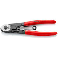 KNIPEX KNIPEX 95 61 150 Bowden húzó-vágó 150 x 60 x 20 mm