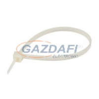KOPOS KOPOS SP 280X4.5 FA Kábel kötegelő fekete