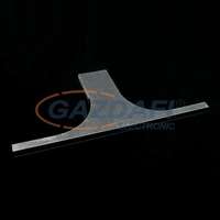 KOPOS KOPOS VOH 50 F Fedél vízszintes elágazó idom tüzihorganyzott