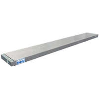 KRAUSE KRAUSE 123718 teleboard alu-teleszkopos palló kb. 2,00 m