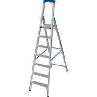 KRAUSE KRAUSE 124548 STABILO lépcsőfokos állólétra 7 fokos