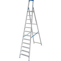 KRAUSE KRAUSE 124579 STABILO lépcsőfokos állólétra 12 fokos