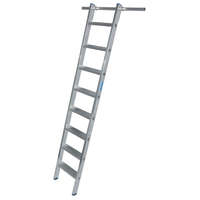 KRAUSE KRAUSE 125125 STABILO lépcsőfokos polclétra 1 pár kampóval 8 fokos