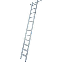 KRAUSE KRAUSE 125149 STABILO lépcsőfokos polclétra 1 pár kampóval 12 fokos