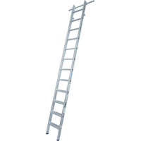 KRAUSE KRAUSE 125200 STABILO lépcsőfokos polclétra 2 pár kampóval 12 fokos