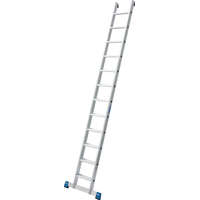 KRAUSE KRAUSE 134707 STABILO lépcsőfokos támasztólétra, egytagú 12 fokos