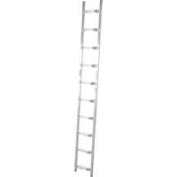 KRAUSE KRAUSE 804310 tetőlétra alu 10 fokos