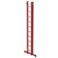 KRAUSE KRAUSE 815705 műanyag tolólétra 2x10 fokos