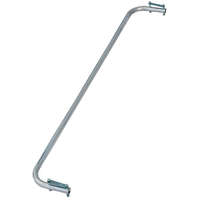 KRAUSE KRAUSE 817327 MONTO + STABILO kapaszkodó 8-10 fokos