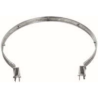 KRAUSE KRAUSE 838056 háttámaszkengyel ø 700 mm alumínium