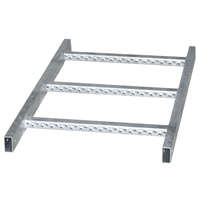KRAUSE KRAUSE 838308 létratag alumínium 840 mm