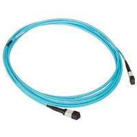 LEGRAND LEGRAND 032442 patch kábel optika OM3-MTP 12 üvegszál mikro kábel LSZH (LSOH) átlátszó 20 méter LCS3