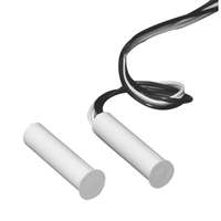 LEGRAND 043101 Nővérhívó rendszer - mágneses nyitásérzékelő, NC, furatba süllyesztett szereléshez