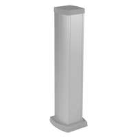 LEGRAND LEGRAND 653124 Mini-oszlop univerzális, 2 rekeszes, 0,68m, alumínium