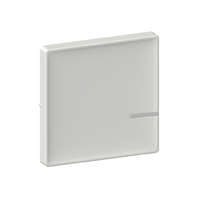 LEGRAND 754890A Valena Life 2 vezetékes nyomógombos fényerőszabályzó burkolat, fehér