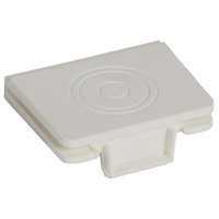 LEGRAND LEGRAND 782379 Forix IP44 falon kívüli kábelbevezető membrán fehér