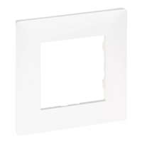 LEGRAND LEGRAND 863691 Niloé Step 1-es keret, gyöngyház