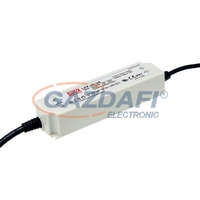 Mean Well Mean Well LPF-40-12 Egykimenetes LED tápegység Class 2, 40 W, 12 V