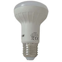 TRACON TRACON LR639NW LED reflektorlámpa 230 V, 50 Hz, E27, 9 W, 638 lm, 4000 K, 120°, EEI=A+