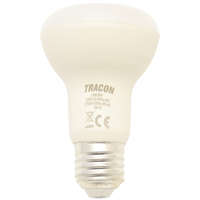 TRACON TRACON LR639W LED reflektorlámpa 230 V, 50 Hz, E27, 9 W, 638 lm, 2700 K, 120°, EEI=A+