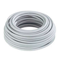 SG MBCU 3x1,5mm2 köpenyes rézvezeték tömör szürke (NYM-J 3x1,5)