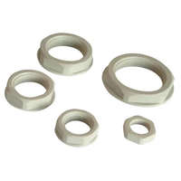 TRACON TRACON MG-16-A Metrikus rögzítőanya M16×1.5 mm