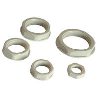 TRACON TRACON MG-20-A Metrikus rögzítőanya M20×1.5 mm