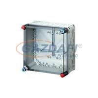 Hensel HENSEL Mi 2200 fogyasztásmérő szekrény, 300x300x170 mm