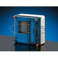 Hensel HENSEL Mi 2203-0 fogyasztásmérő szekrény, 300x300x185 mm