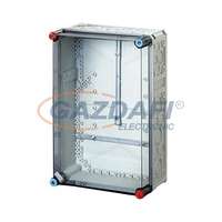 Hensel HENSEL Mi 2300 fogyasztásmérő szekrény, 300x450x170 mm