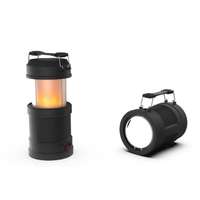 NEBO NE6908 LARGE POPPY RC Reflektor/lámpás, max.300 lm, víz-, és ütésálló