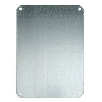 SCHNEIDER SCHNEIDER NSYPMM2736 Fém szerelőlap (230*320*2)