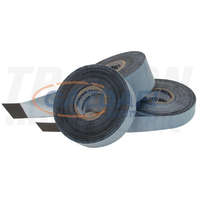 TRACON TRACON ONVSZ25 Önvulkanizáló szalag, fekete 10m×25mm, -40°C-75°C