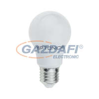 OPTONICA OPTONICA 1775 LED fényforrás E27 A60 9W 806LM 220-240V 4500K