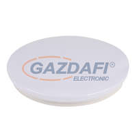 OPTONICA OPTONICA 2850 LED mennyezeti lámpa 12W 840LM 175-265V RA>80 IP20 4500K csillagos bura