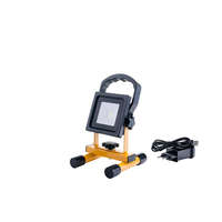 OPTONICA OPTONICA 5401 10W LED hordozható újratölthető SMD fényvető 600LM 6000K - IP44