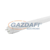 OPTONICA OPTONICA 5544 LED fénycső T8 forgatható, nano-plasztik 120CM 12W 270° AC175-265V 1920LM 6000K CRI>80