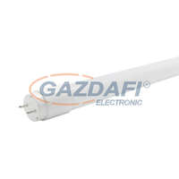 OPTONICA OPTONICA 5615 LED fénycső T8 GLASS 9W 60CM 175-265V 1000LM 4500K Ra>80 PF>0.9