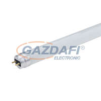 OPTONICA OPTONICA 5627 LED fénycső T8 üveg, egyoldalú bekötés 9W 60CM 175-265V 720LM 4000K