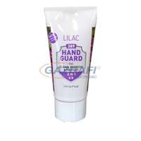 OPTONICA OPTONICA 60423 Kézfertőtlenítő gél, orgona, 50 ml