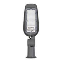 OPTONICA OPTONICA 9201 LED közvilágítási lámpa 30W 220-240V 100LM/W IP65 75x135° 6000K szürke