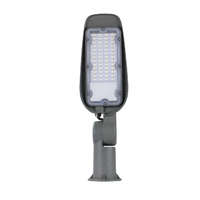 OPTONICA OPTONICA 9202 LED közvilágítási lámpa 30W 220-240V 100LM/W IP65 75x135° 4500K szürke